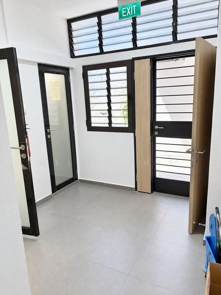 352 clementi avenue 2, clementi avenue 2, Buona Vista / West Coast / Clementi New Town, 1,615 sqft, Shop / Shophouse For Sale, by Melvin Chee, 500270978 - Entrance - CommercialGuru.com.sg