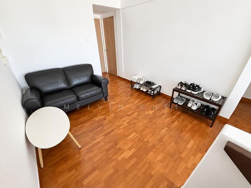 352 clementi avenue 2, clementi avenue 2, Buona Vista / West Coast / Clementi New Town, 1,615 sqft, Shop / Shophouse For Sale, by Melvin Chee, 500270978 - Living Room - CommercialGuru.com.sg
