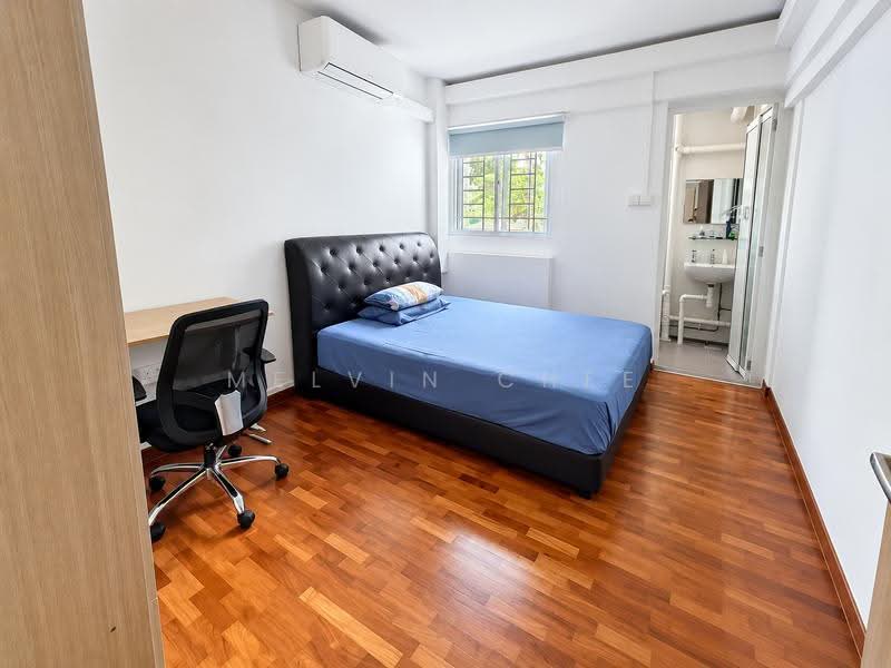 352 clementi avenue 2, clementi avenue 2, Buona Vista / West Coast / Clementi New Town, 1,615 sqft, Shop / Shophouse For Sale, by Melvin Chee, 500270978 - Bedroom - CommercialGuru.com.sg