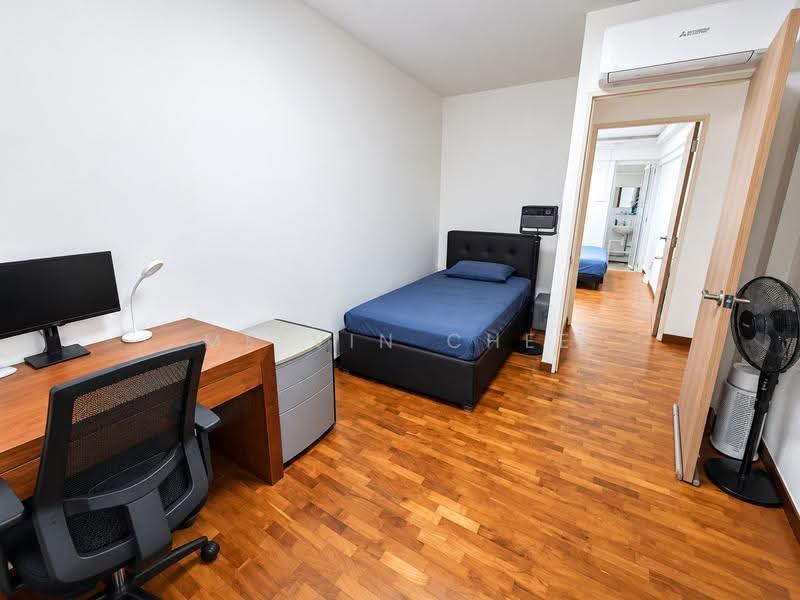352 clementi avenue 2, clementi avenue 2, Buona Vista / West Coast / Clementi New Town, 1,615 sqft, Shop / Shophouse For Sale, by Melvin Chee, 500270978 - Bedroom - CommercialGuru.com.sg