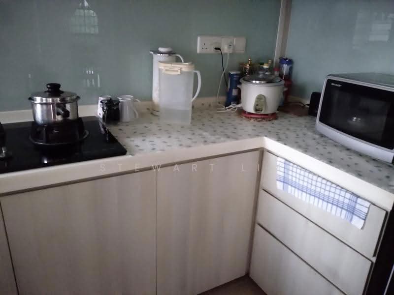 339A Kang Ching Road, 339A Kang Ching Road, Boon Lay / Jurong / Tuas, Room Rental, 200 sqft, HDB Flat For Rent, by Stewart Lim, 500270981 - Kitchen - PropertyGuru.com.sg