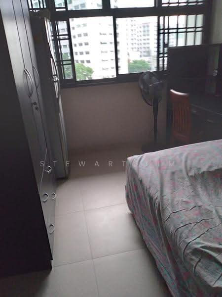 339A Kang Ching Road, 339A Kang Ching Road, Boon Lay / Jurong / Tuas, Room Rental, 200 sqft, HDB Flat For Rent, by Stewart Lim, 500270981 - Bedroom - PropertyGuru.com.sg