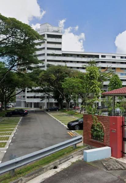 220 Serangoon Avenue 4, 220 Serangoon Avenue 4, Hougang / Punggol / Sengkang, Room Rental, 150 sqft, HDB Flat For Rent, by Ram (Ramalingam), 500270982 - Exterior - PropertyGuru.com.sg