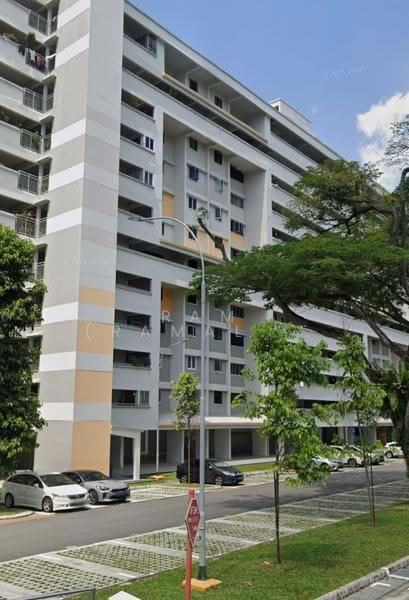 220 Serangoon Avenue 4, 220 Serangoon Avenue 4, Hougang / Punggol / Sengkang, Room Rental, 150 sqft, HDB Flat For Rent, by Ram (Ramalingam), 500270982 - Exterior - PropertyGuru.com.sg