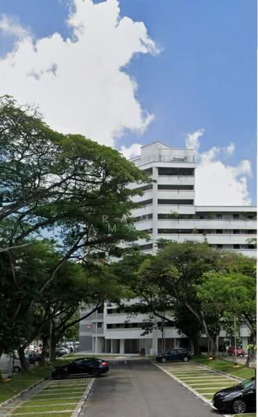 220 Serangoon Avenue 4, 220 Serangoon Avenue 4, Hougang / Punggol / Sengkang, Room Rental, 150 sqft, HDB Flat For Rent, by Ram (Ramalingam), 500270982 - Exterior - PropertyGuru.com.sg