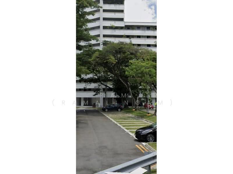 220 Serangoon Avenue 4, 220 Serangoon Avenue 4, Hougang / Punggol / Sengkang, Room Rental, 150 sqft, HDB Flat For Rent, by Ram (Ramalingam), 500270982 - Exterior - PropertyGuru.com.sg
