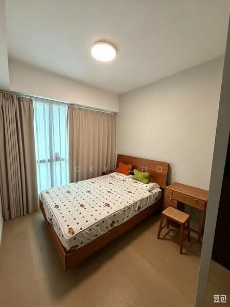 JadeScape, 12 Shunfu Road, Ang Mo Kio / Bishan / Thomson, 1 Bedroom, 527 sqft, Condominium For Sale, by Jacky Zhou, 500270983 - Bedroom - PropertyGuru.com.sg