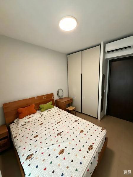 JadeScape, 12 Shunfu Road, Ang Mo Kio / Bishan / Thomson, 1 Bedroom, 527 sqft, Condominium For Sale, by Jacky Zhou, 500270983 - Bedroom - PropertyGuru.com.sg