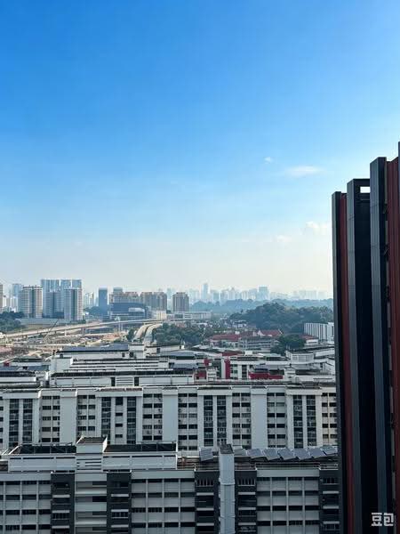 JadeScape, 12 Shunfu Road, Ang Mo Kio / Bishan / Thomson, 1 Bedroom, 527 sqft, Condominium For Sale, by Jacky Zhou, 500270983 - View - PropertyGuru.com.sg