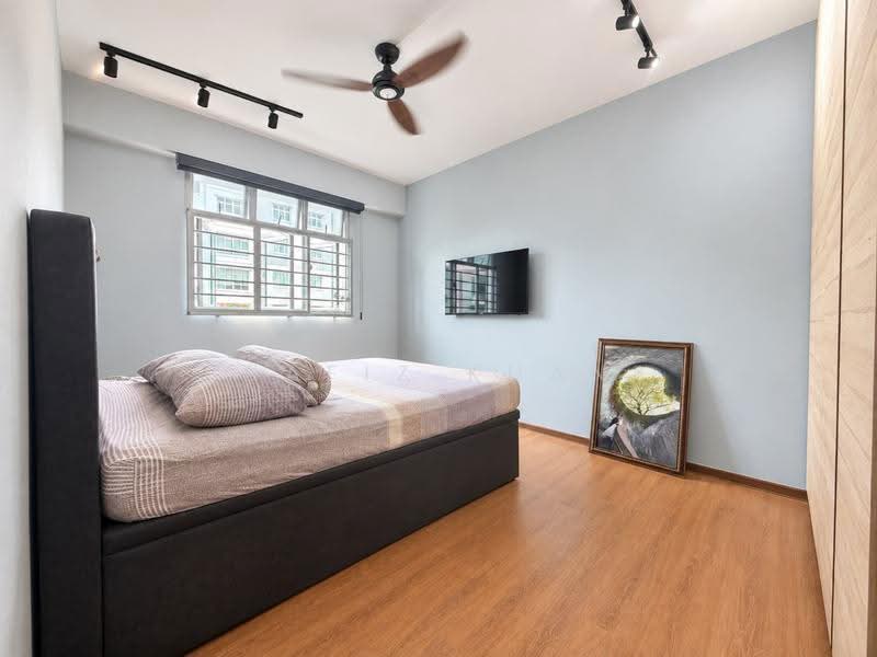 115D Canberra Walk, 115D Canberra Walk, Sembawang / Yishun, 3 Bedrooms, 1,001 sqft, HDB Flat For Sale, by Hafiz Khan, 500270984 - Bedroom - PropertyGuru.com.sg