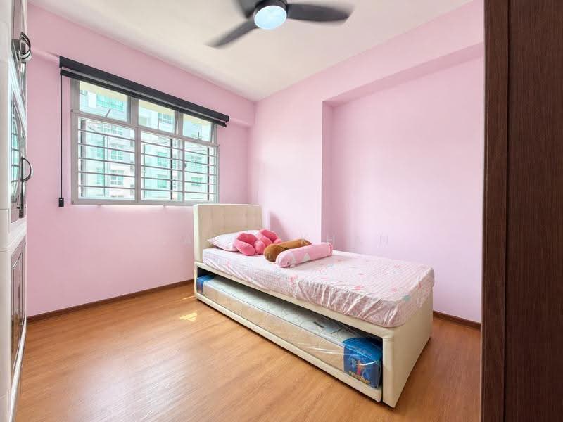 115D Canberra Walk, 115D Canberra Walk, Sembawang / Yishun, 3 Bedrooms, 1,001 sqft, HDB Flat For Sale, by Hafiz Khan, 500270984 - Bedroom - PropertyGuru.com.sg