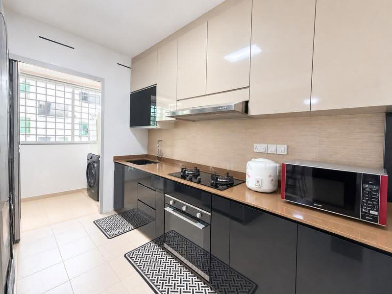 115D Canberra Walk, 115D Canberra Walk, Sembawang / Yishun, 3 Bedrooms, 1,001 sqft, HDB Flat For Sale, by Hafiz Khan, 500270984 - Kitchen - PropertyGuru.com.sg