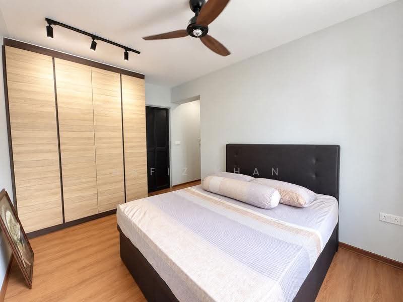 115D Canberra Walk, 115D Canberra Walk, Sembawang / Yishun, 3 Bedrooms, 1,001 sqft, HDB Flat For Sale, by Hafiz Khan, 500270984 - Bedroom - PropertyGuru.com.sg