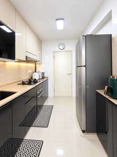 115D Canberra Walk, 115D Canberra Walk, Sembawang / Yishun, 3 Bedrooms, 1,001 sqft, HDB Flat For Sale, by Hafiz Khan, 500270984 - Kitchen - PropertyGuru.com.sg