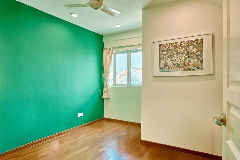 Chuan Drive, Hougang / Punggol / Sengkang, 5 Bedrooms, 4,000 sqft, Corner Terrace For Sale, by Corin Chen, 500270986 - Bedroom - PropertyGuru.com.sg