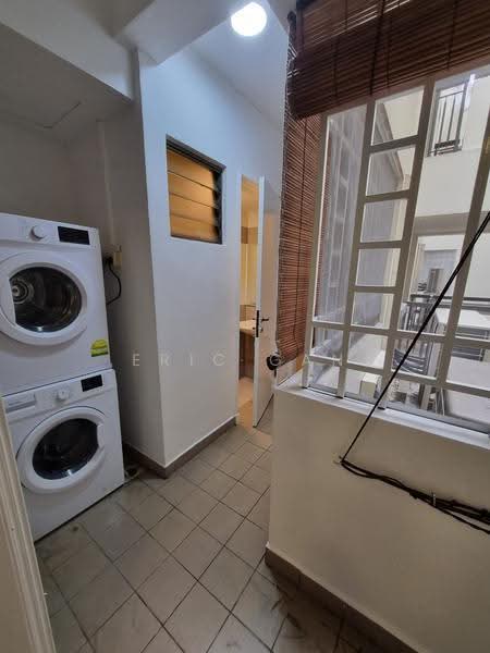 Cavenagh Lodge, 81 Cavenagh Road, Orchard / River Valley, 3 Bedrooms, 1,591 sqft, Apartment For Rent, by Eric Gan, 500270988 - Yard - PropertyGuru.com.sg