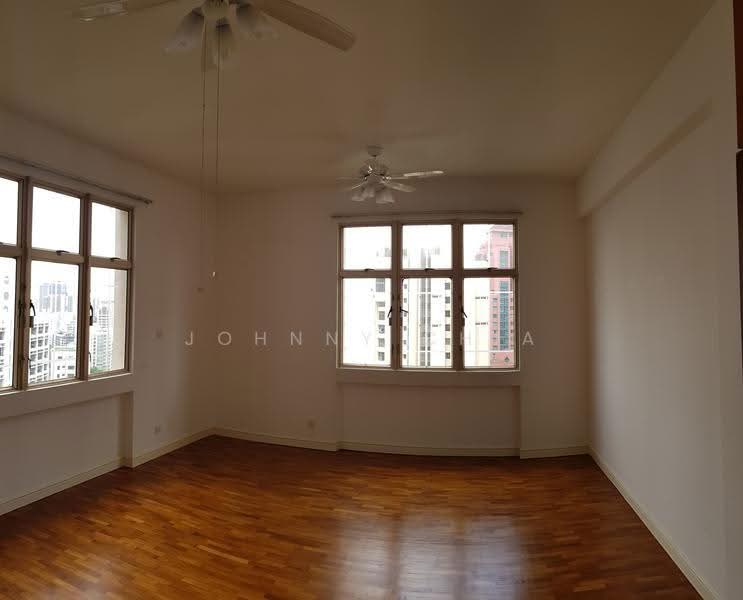 Leonie Condotel, 2 Leonie Hill Road, Orchard / River Valley, 4 Bedrooms, 2,722 sqft, Condominium For Rent, by Johnny Chia, 500270989 - Living Room - PropertyGuru.com.sg