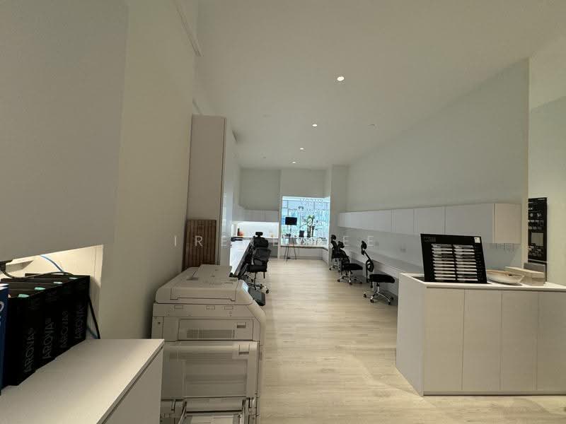 Wintech Centre, 6 Ubi Road 1, Eunos / Geylang / Paya Lebar, 1,829 sqft, Light Industrial (B1) For Sale, by Irene See, 500270990 - Interior - CommercialGuru.com.sg
