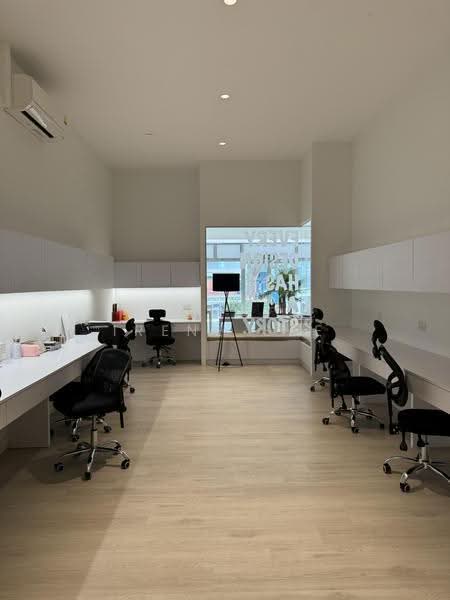 Wintech Centre, 6 Ubi Road 1, Eunos / Geylang / Paya Lebar, 1,829 sqft, Light Industrial (B1) For Sale, by Irene See, 500270990 - Interior - CommercialGuru.com.sg