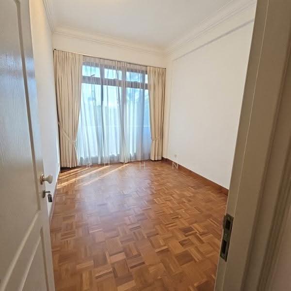 Banyan Condo, 3 Chwee Chian Road, Buona Vista / West Coast / Clementi New Town, 3 Bedrooms, 1,561 sqft, Condominium For Rent, by Ruth Ng, 500270991 - Bedroom - PropertyGuru.com.sg