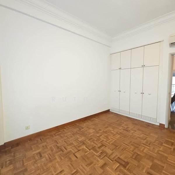 Banyan Condo, 3 Chwee Chian Road, Buona Vista / West Coast / Clementi New Town, 3 Bedrooms, 1,561 sqft, Condominium For Rent, by Ruth Ng, 500270991 - Bedroom - PropertyGuru.com.sg