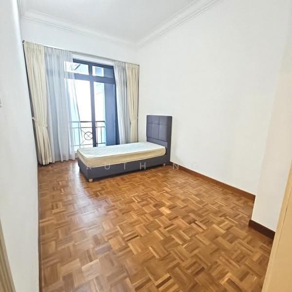 Banyan Condo, 3 Chwee Chian Road, Buona Vista / West Coast / Clementi New Town, 3 Bedrooms, 1,561 sqft, Condominium For Rent, by Ruth Ng, 500270991 - Bedroom - PropertyGuru.com.sg
