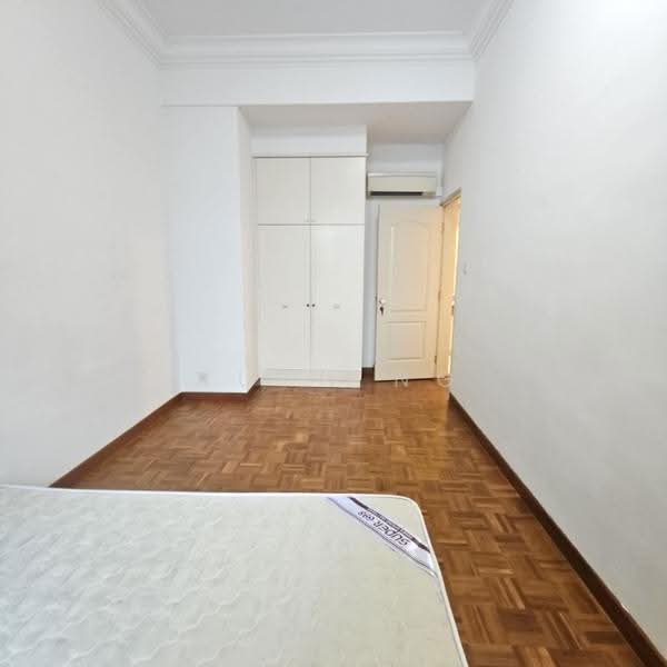 Banyan Condo, 3 Chwee Chian Road, Buona Vista / West Coast / Clementi New Town, 3 Bedrooms, 1,561 sqft, Condominium For Rent, by Ruth Ng, 500270991 - Bedroom - PropertyGuru.com.sg