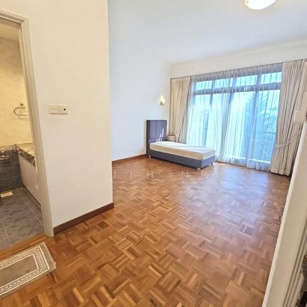 Banyan Condo, 3 Chwee Chian Road, Buona Vista / West Coast / Clementi New Town, 3 Bedrooms, 1,561 sqft, Condominium For Rent, by Ruth Ng, 500270991 - Master Bedroom - PropertyGuru.com.sg