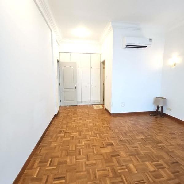 Banyan Condo, 3 Chwee Chian Road, Buona Vista / West Coast / Clementi New Town, 3 Bedrooms, 1,561 sqft, Condominium For Rent, by Ruth Ng, 500270991 - Master Bedroom - PropertyGuru.com.sg