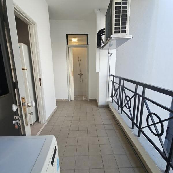 Banyan Condo, 3 Chwee Chian Road, Buona Vista / West Coast / Clementi New Town, 3 Bedrooms, 1,561 sqft, Condominium For Rent, by Ruth Ng, 500270991 - Yard - PropertyGuru.com.sg
