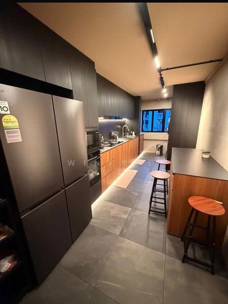 Castle Green, 481 Yio Chu Kang Road, Mandai / Upper Thomson, Room Rental, 150 sqft, Condominium For Rent, by Winfred Quek, 500270993 - Kitchen - PropertyGuru.com.sg