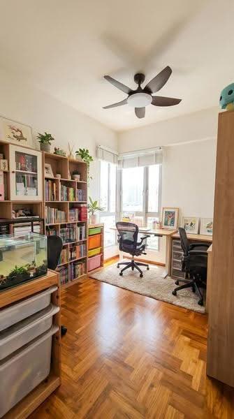 Rafflesia Condo, 31 Bishan Street 21, Ang Mo Kio / Bishan / Thomson, 3 Bedrooms, 1,302 sqft, Condominium For Sale, by Matthias Chia 谢金城, 500270996 - Study - PropertyGuru.com.sg