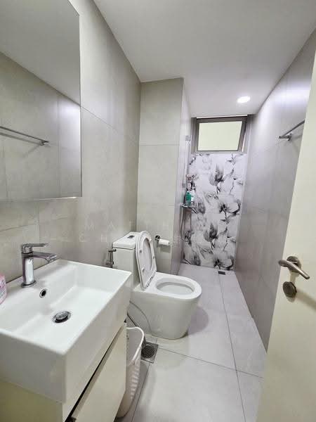 Rafflesia Condo, 31 Bishan Street 21, Ang Mo Kio / Bishan / Thomson, 3 Bedrooms, 1,302 sqft, Condominium For Sale, by Matthias Chia 谢金城, 500270996 - Bathroom - PropertyGuru.com.sg