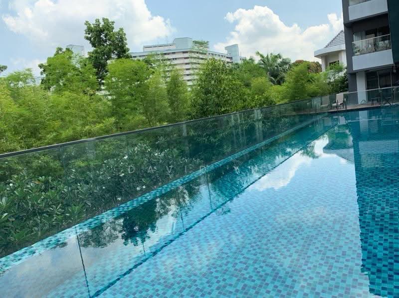 D'Zire, 12 Robey Crescent, Hougang / Punggol / Sengkang, 1 Bedroom, 484 sqft, Condominium For Sale, by David Yu, 500270997 - PropertyGuru.com.sg