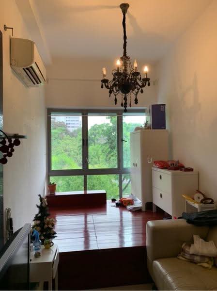 D'Zire, 12 Robey Crescent, Hougang / Punggol / Sengkang, 1 Bedroom, 484 sqft, Condominium For Sale, by David Yu, 500270997 - PropertyGuru.com.sg