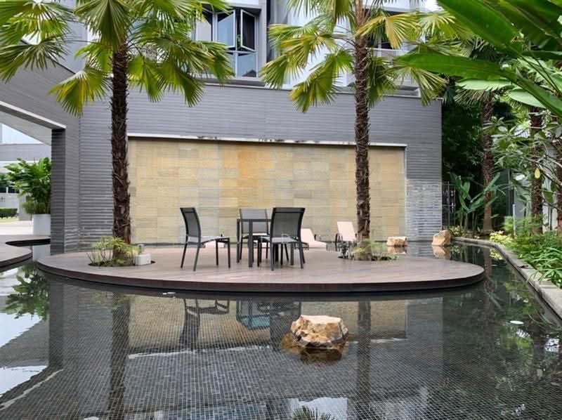 D'Zire, 12 Robey Crescent, Hougang / Punggol / Sengkang, 1 Bedroom, 484 sqft, Condominium For Sale, by David Yu, 500270997 - PropertyGuru.com.sg