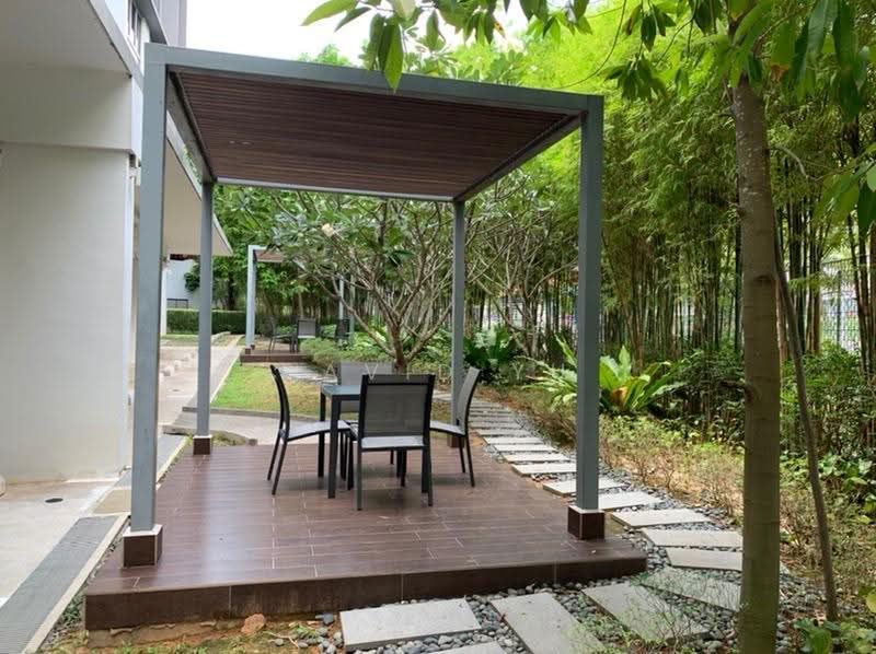D'Zire, 12 Robey Crescent, Hougang / Punggol / Sengkang, 1 Bedroom, 484 sqft, Condominium For Sale, by David Yu, 500270997 - PropertyGuru.com.sg