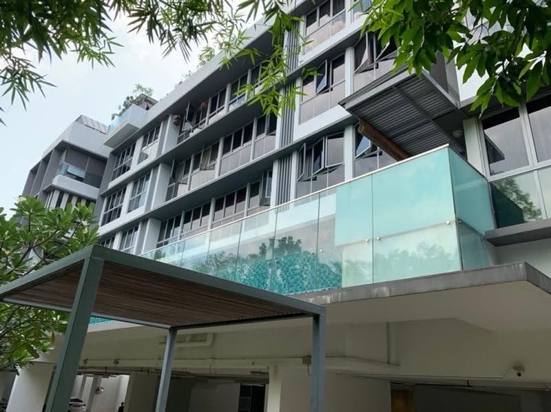 D'Zire, 12 Robey Crescent, Hougang / Punggol / Sengkang, 1 Bedroom, 484 sqft, Condominium For Sale, by David Yu, 500270997 - PropertyGuru.com.sg