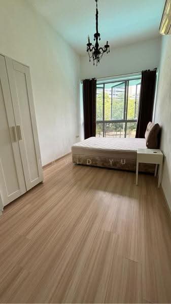 D'Zire, 12 Robey Crescent, Hougang / Punggol / Sengkang, 1 Bedroom, 484 sqft, Condominium For Sale, by David Yu, 500270997 - PropertyGuru.com.sg