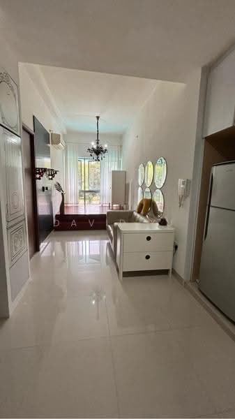 D'Zire, 12 Robey Crescent, Hougang / Punggol / Sengkang, 1 Bedroom, 484 sqft, Condominium For Sale, by David Yu, 500270997 - PropertyGuru.com.sg