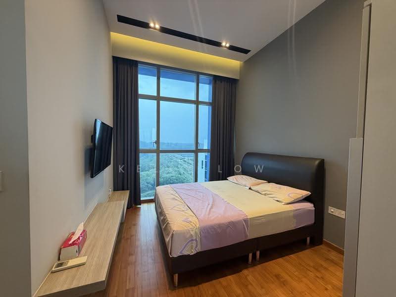 The Santorini, Tampines Street 86, Pasir Ris / Tampines, 2 Bedrooms, 721 sqft, Condominium For Rent, by Kelly Low, 500270998 - Bedroom - PropertyGuru.com.sg