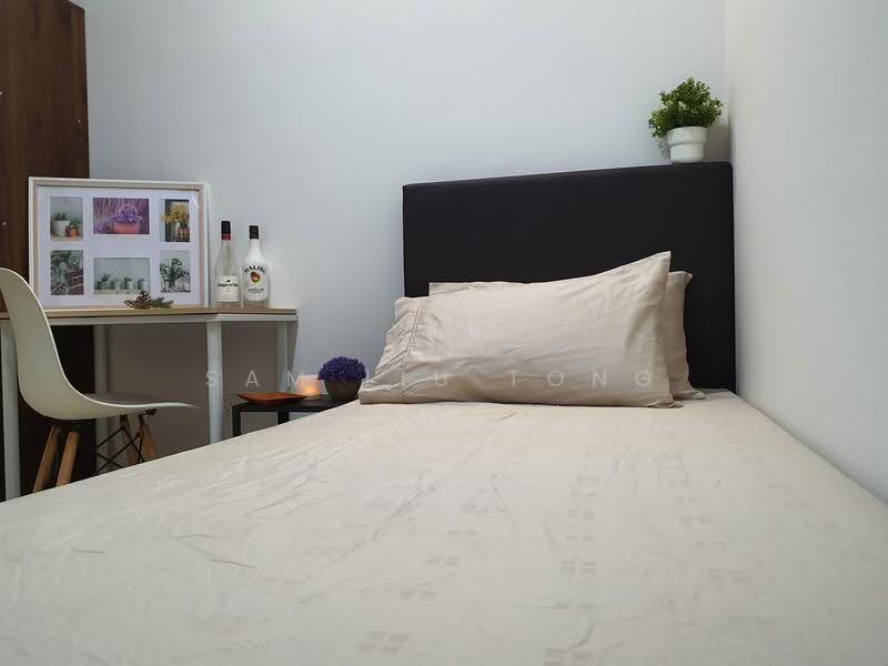 Casablanca, 21 Rosewood Drive, Admiralty / Woodlands, Room Rental, 50 sqft, Condominium For Rent, by Sam Liu Tong, 500270999 - Bedroom - PropertyGuru.com.sg