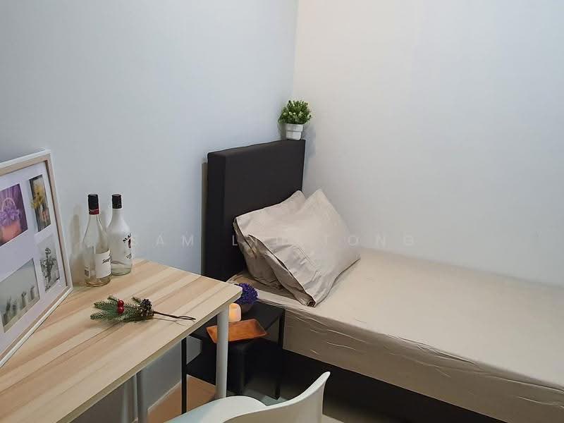 Casablanca, 21 Rosewood Drive, Admiralty / Woodlands, Room Rental, 50 sqft, Condominium For Rent, by Sam Liu Tong, 500270999 - Bedroom - PropertyGuru.com.sg