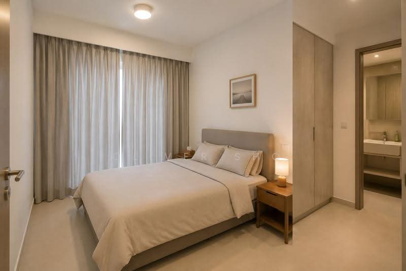 222C Bedok North Drive, 222C Bedok North Drive, Bedok / Upper East Coast, 3 Bedrooms, 990 sqft, HDB Flat For Sale, by Oliver Sho, 500271001 - Bedroom - PropertyGuru.com.sg