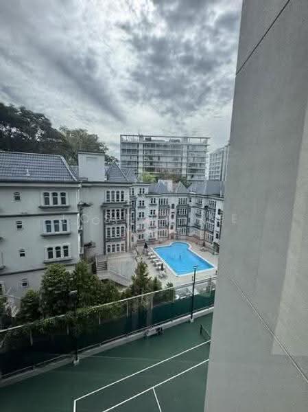 Juniper Hill, 39  Ewe Boon Road, Tanglin / Holland / Bukit Timah, 3 Bedrooms, 915 sqft, Condominium For Sale, by Josephine Yap, 500271002 - Exterior - PropertyGuru.com.sg
