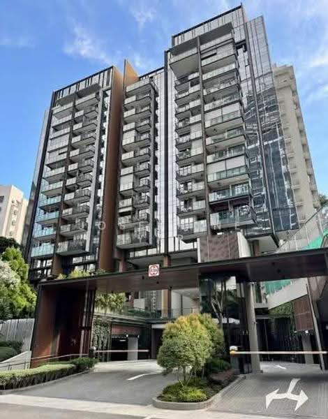 Juniper Hill, 39  Ewe Boon Road, Tanglin / Holland / Bukit Timah, 3 Bedrooms, 915 sqft, Condominium For Sale, by Josephine Yap, 500271002 - Exterior - PropertyGuru.com.sg