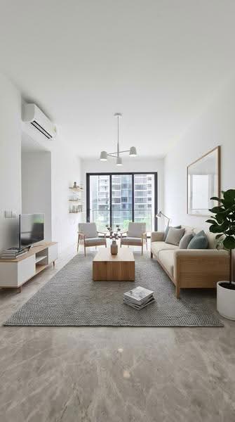 Juniper Hill, 39  Ewe Boon Road, Tanglin / Holland / Bukit Timah, 3 Bedrooms, 915 sqft, Condominium For Sale, by Josephine Yap, 500271002 - Living Room - PropertyGuru.com.sg