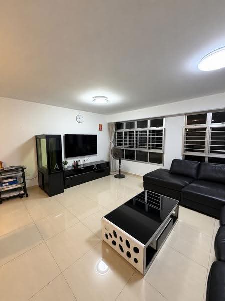 490D Choa Chu Kang Avenue 5, Dairy Farm / Bukit Panjang / Choa Chu Kang