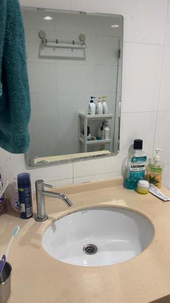 International Plaza, 10 Anson Road, Chinatown / Tanjong Pagar, Room Rental, 160 sqft, Apartment For Rent, by Juita Tan, 500271005 - Bathroom - PropertyGuru.com.sg