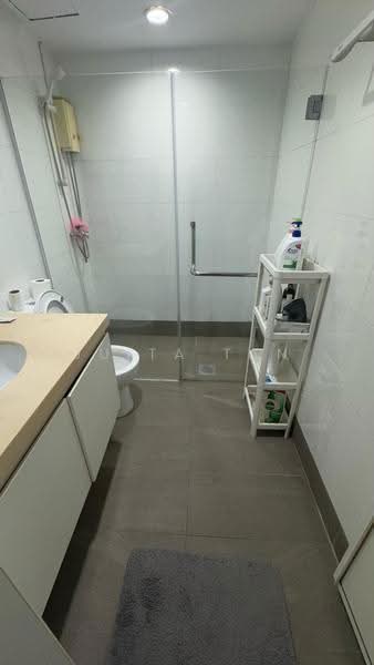 International Plaza, 10 Anson Road, Chinatown / Tanjong Pagar, Room Rental, 160 sqft, Apartment For Rent, by Juita Tan, 500271005 - Bathroom - PropertyGuru.com.sg